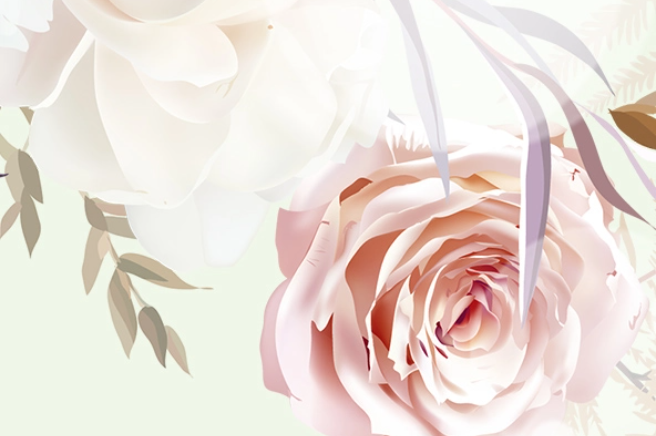 花の写真1